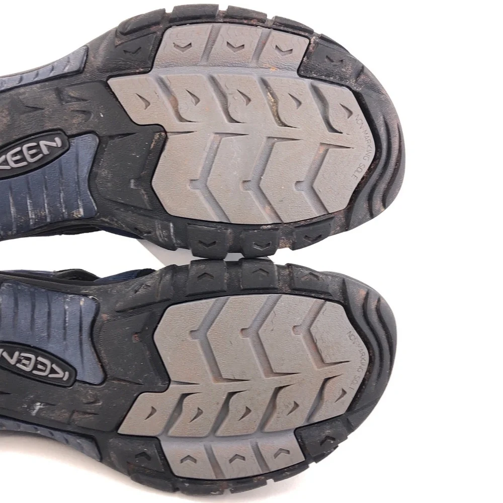 Keen Newport H2 Waterproof Hiking Sandals 13